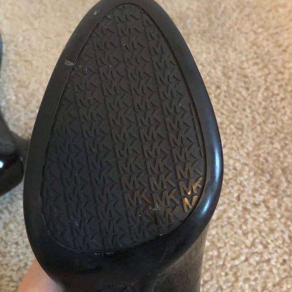 MICHAEL KORS high heels - Picture 4 of 8